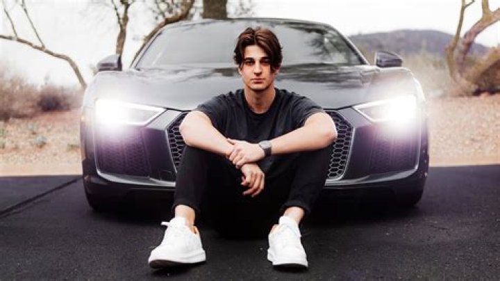 Discovering Sebastian Ghiorghiu: The Rising Star of Digital Marketing