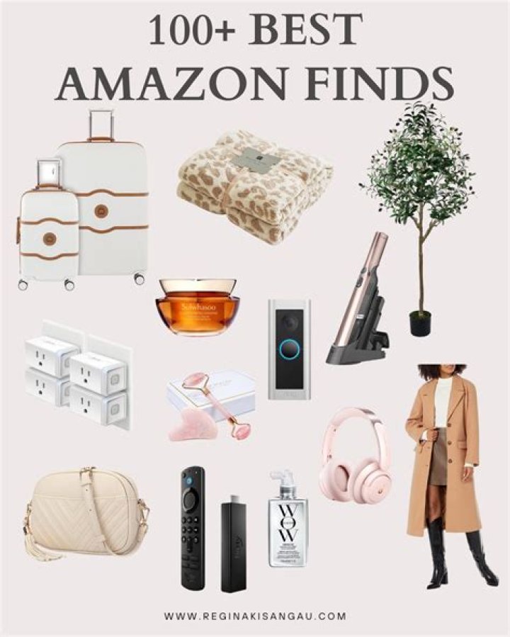 Discovering the Best Amazon Finds: Your Ultimate Guide