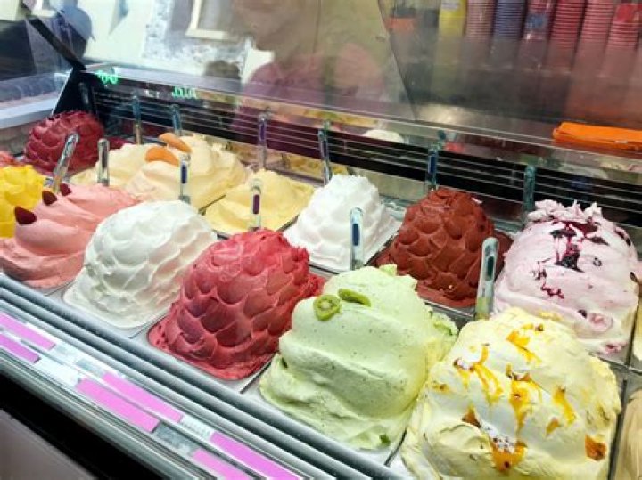 Discovering the Best Fry Ice Cream Near Me: A Delicious Guide