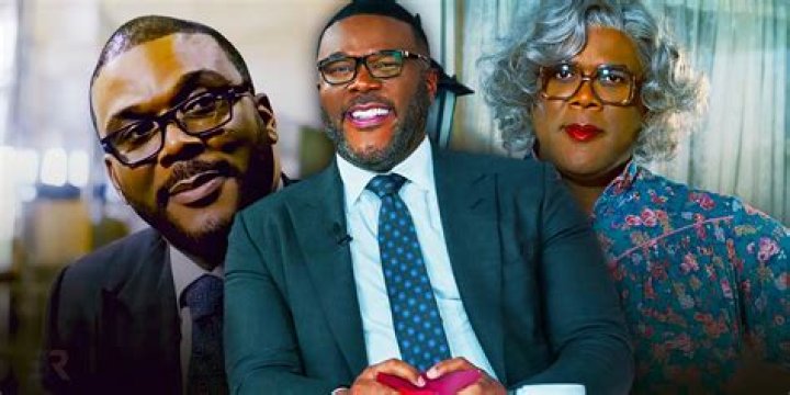 Discovering Tyler Perry's Height: An Insight into the Acclaimed Filmmaker
