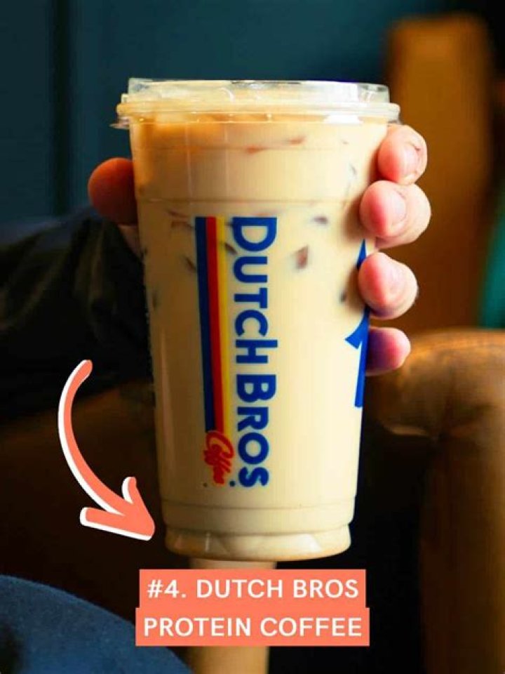 Dutch Bros Protein Coffee: The Ultimate Guide for Coffee Lovers and Health Enthusiasts