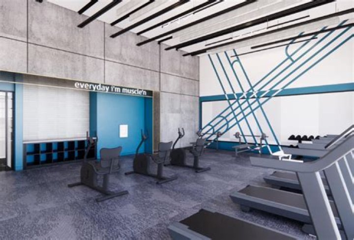 Elevate Your Fitness Experience with Versace Pour Homme Gym