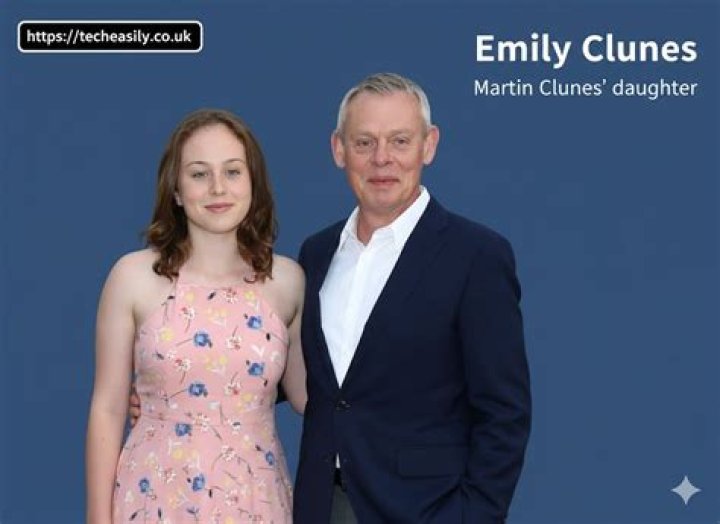 Emily Clunes: A Comprehensive Biography and Insights into Her Life