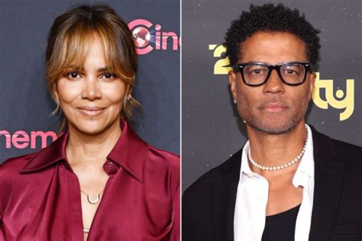 Eric Benet and Halle Berry: A Journey Through Love and Heartbreak