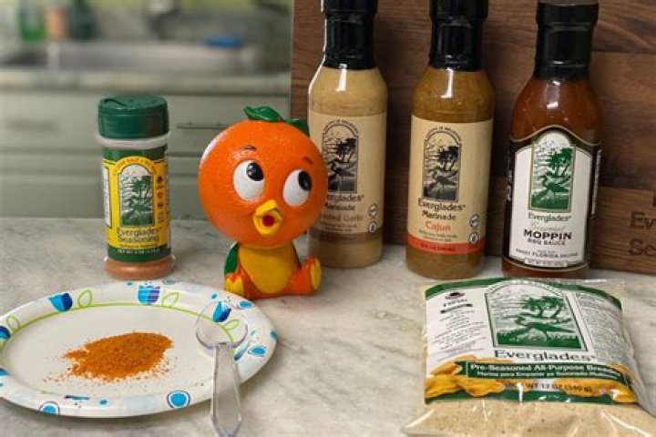 Everglades Seasoning: The Ultimate Guide to Flavorful Cooking