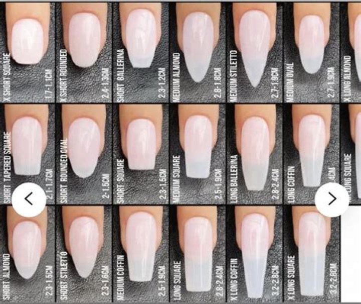 Everything You Need to Know About Hard Gel Nails: A Complete Guide