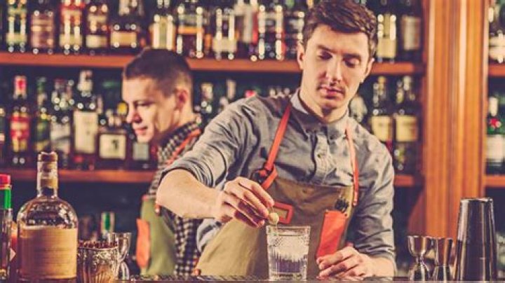Expert Barman Dictation Techniques &amp; Tips