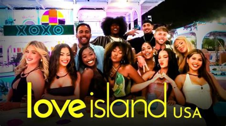 Exploring Andrea from Love Island USA: A Comprehensive Look