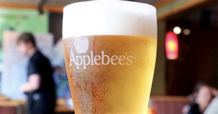 Exploring Applebee's Dollaritas: The Ultimate Guide to Affordable Drinks