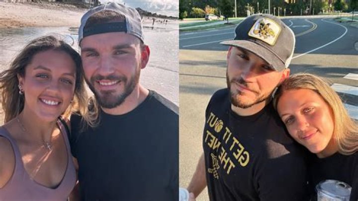 Exploring Gabbie Marshall's Husband: A Deep Dive into Their Relationship