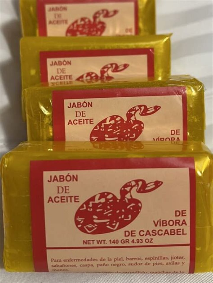 Exploring Jabon de Cascabel: The Unique Mexican Soap