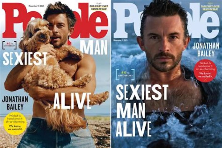Exploring Jonathan Bailey's Relationships: A Deep Dive into His Romantic Life