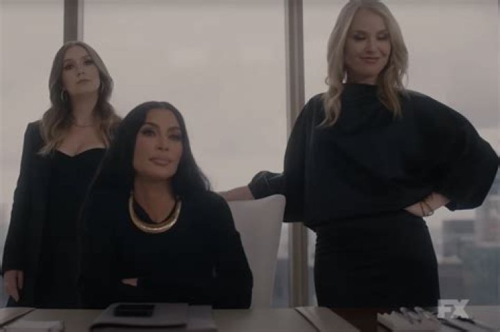Exploring Kim Kardashian's Role in American Horror Story: A Comprehensive Overview