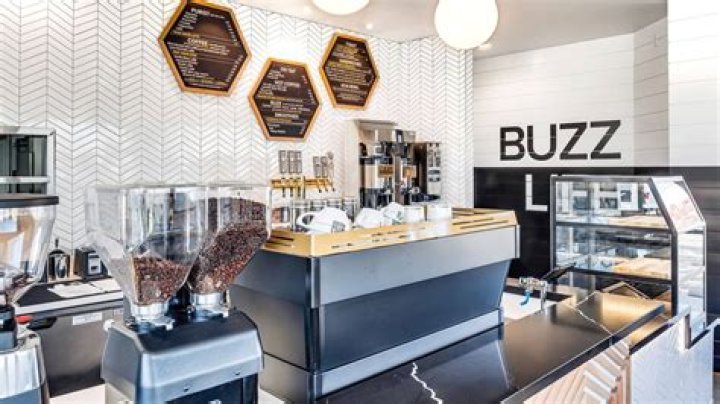 Exploring the Better Buzz Menu: A Comprehensive Guide to Your Favorite Cafe Choices