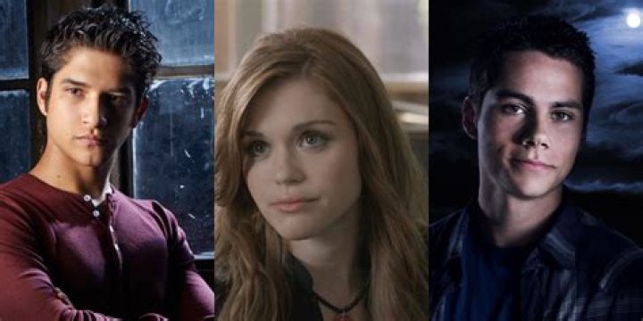 Exploring the Character of Stiles Stilinski: The Heart of Teen Wolf