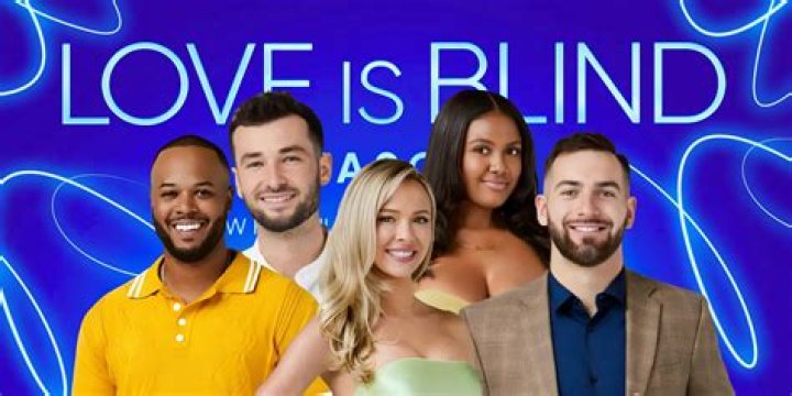 Exploring the Impact of "Love Is Blind" Ads: A Deep Dive into Reality Television Marketing