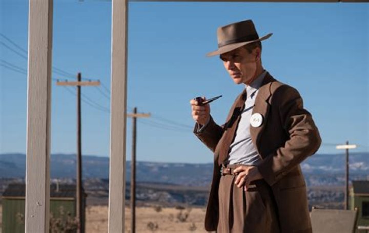 Exploring the Intricacies of Oppenheimer Costume: A Deep Dive into Historical Accuracy and Cinematic Representation