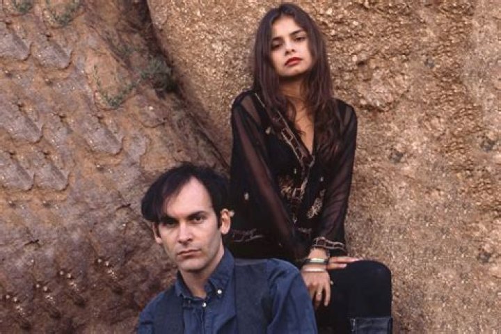 Exploring the Intrigue Surrounding Hope Sandoval Nude: A Deep Dive