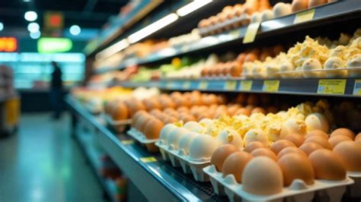 Exploring the Versatility of Eggs and Flour: A Culinary Journey