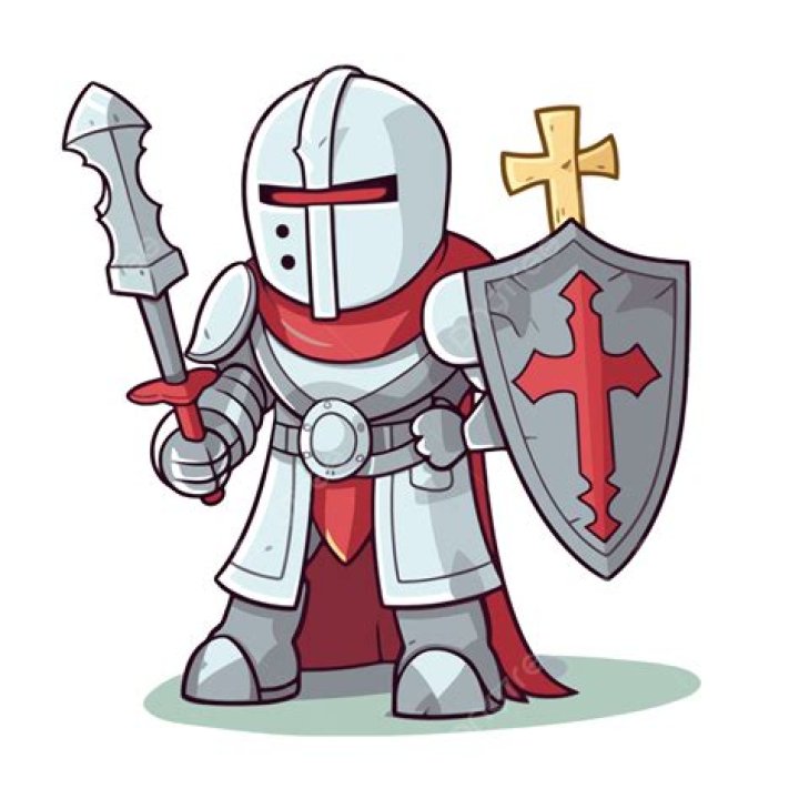 Exploring the World of Blank Knights: A Comprehensive Guide