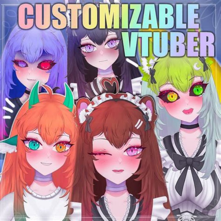Exploring the World of Vtuber Sunffy: A Journey into Virtual Entertainment