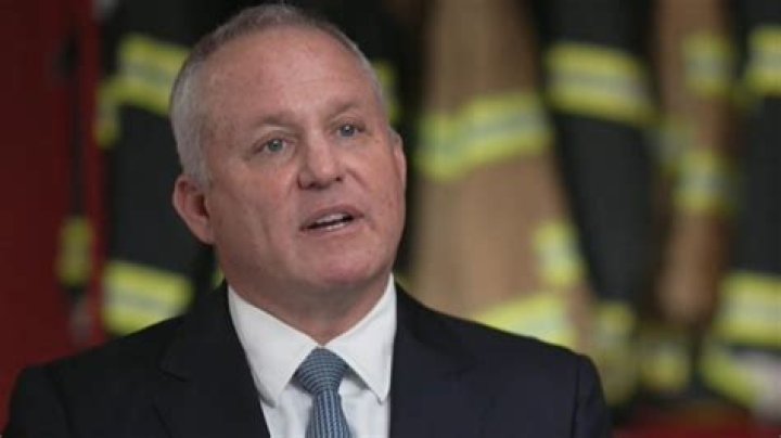 FDNY Arrests: Latest News & Updates