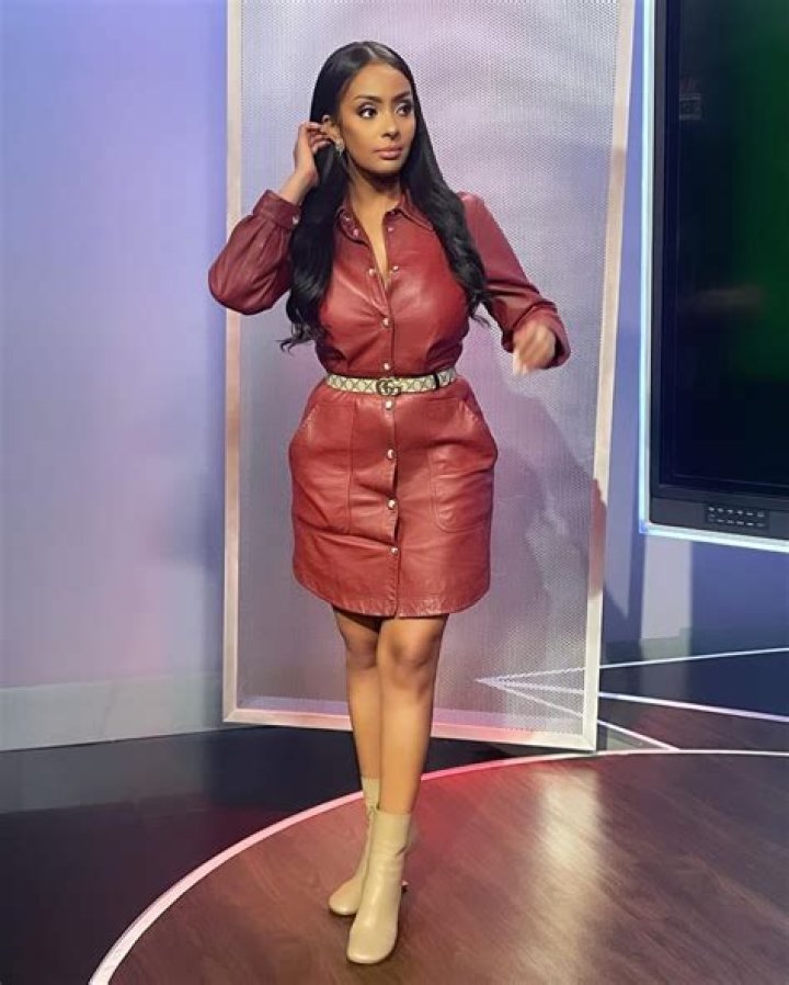 Feven Kay: The Rising Star in Entertainment