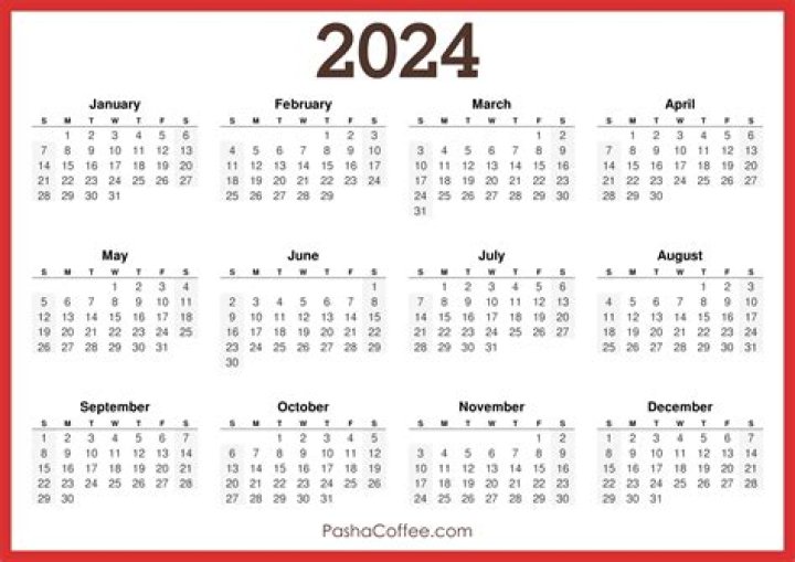 Free LPS Calendar 2024 - Download Now!