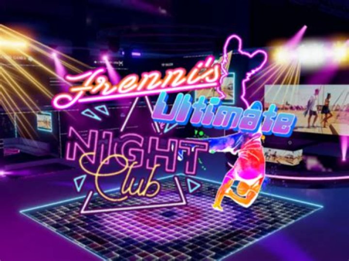 Frenni's Nightclub: The Ultimate Nightlife Experience in the Heart of the City