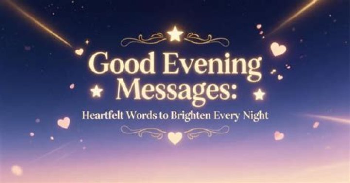 Funny Good Night Messages to Brighten Your Evening