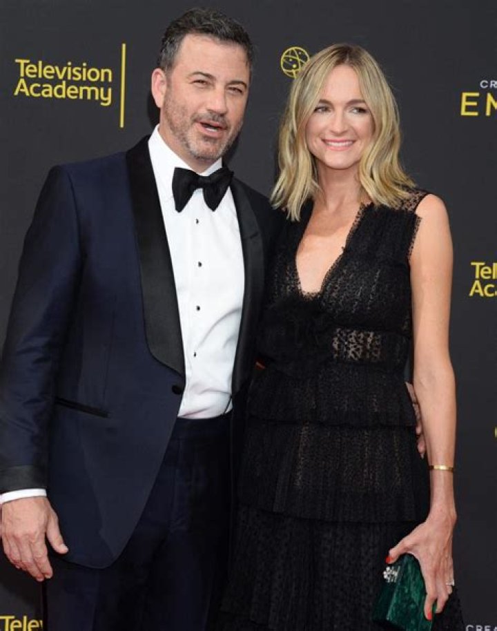 Gina Kimmel: A Comprehensive Look at the Life and Career of the Talented Actress