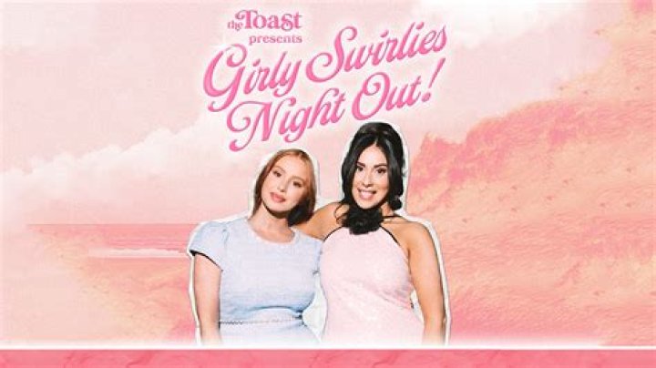 Girly Swirlies Night Out: The Ultimate Guide to a Fun and Fabulous Evening