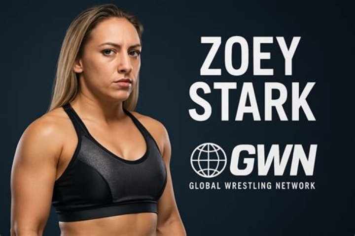 Gisele Shaw: The Rising Star in Professional Wrestling
