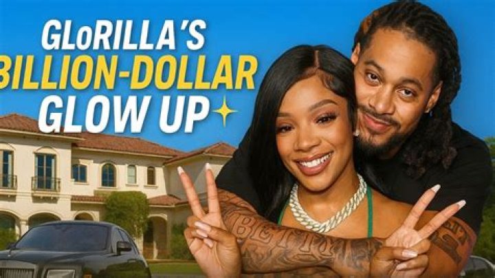 Glorilla Worth: Exploring the Financial Success of a Rising Star