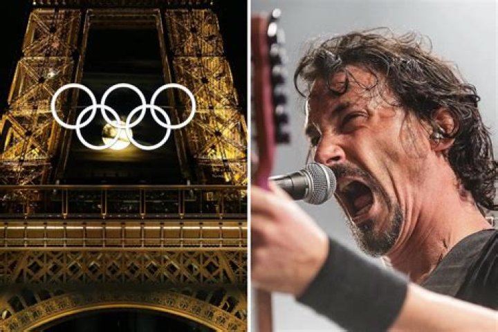 Gojira Opening Olympics: A Cultural Marvel That Stole the Show