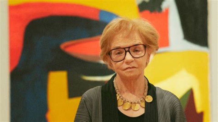 Heather Kaminski: New York Artist Unveiling Latest Works