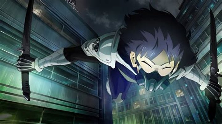 Hoshino Kaiju: The Rising Star of Japanese Animation