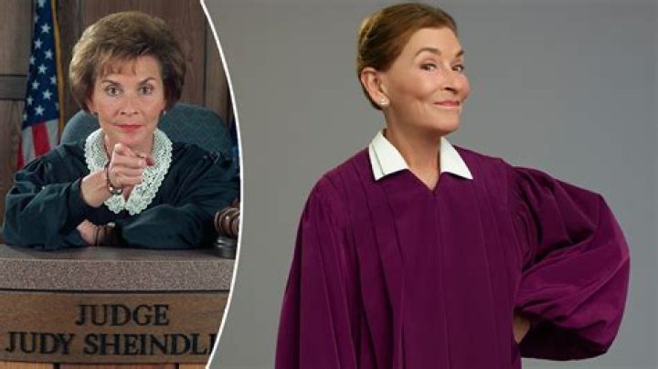 How Much Is Judge Judy Worth? Unveiling the Impressive Net Worth of a Television Icon