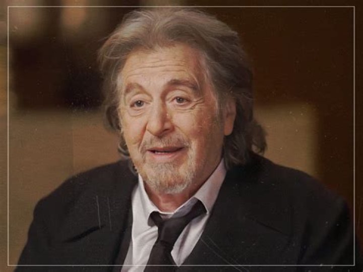 How Tall is Al Pacino? Discovering the Height of an Iconic Actor