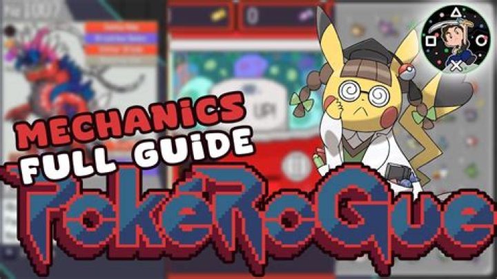 How to Make Pokerogue Run Better: Tips and Tricks for Optimal Performance
