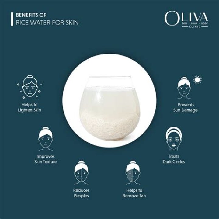 How to Make Rice Water for Skin: A Comprehensive Guide