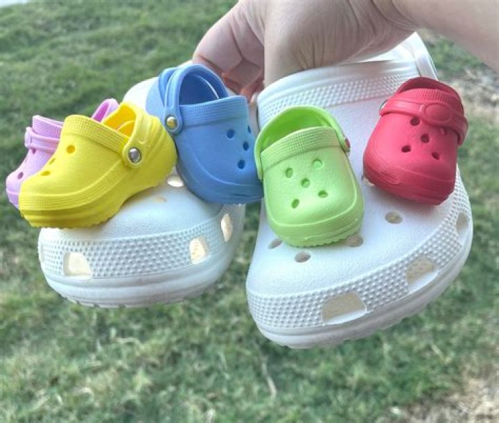 How to Put Charms on Crocs: A Complete Guide