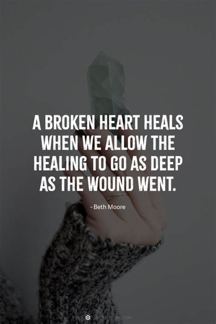 I Can't Believe I Let You Get Away: A Deep Dive into Heartbreak and Healing