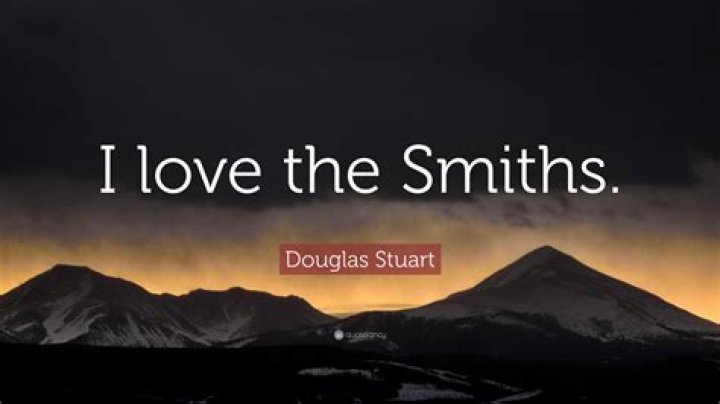 I Love The Smiths: Exploring the Legacy of an Iconic Band