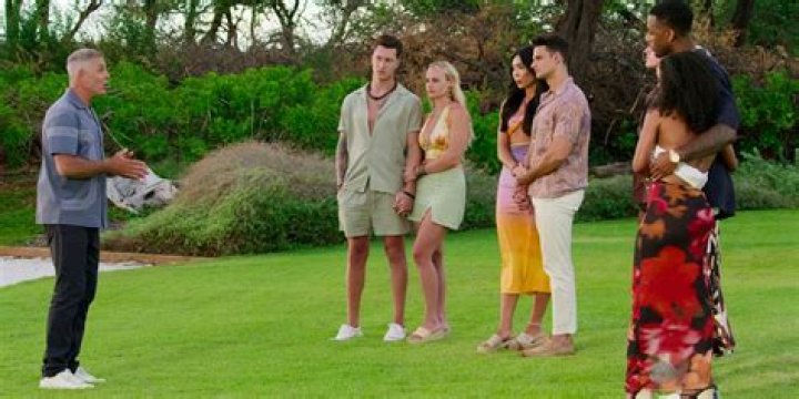 Insights on the Season 2 Temptation Island Cast: An In-Depth Analysis