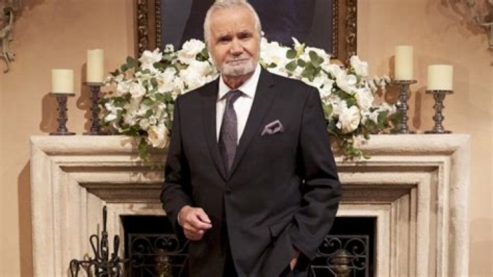 Is Eric Forrester Leaving The Bold and The Beautiful? Unraveling the Latest Rumors