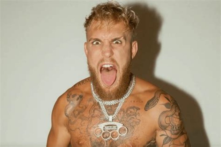 Jake Paul: The Brand Behind the Controversial Influencer