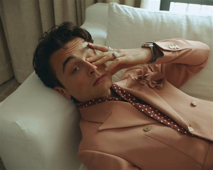 James Franco: A Multifaceted Talent in Hollywood