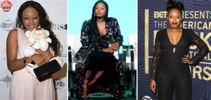 Jazz Raycole Net Worth: A Deep Dive into the Life and Finances of a Talented Actress