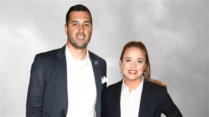 Jinger and Jeremy Vuolo Net Worth: A Deep Dive into Their Financial Journey